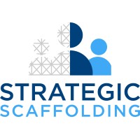 Strategic Scaffolding, LLC logo - Similar company to Eso Consultants