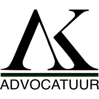 AK Advocatuur logo - Similar company to Mes Vœux