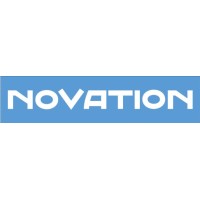 Grupo Novation logo - Similar company to Eclonomy