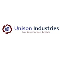 Unison Industries Steel Buildings Pvt. logo - Similar company to Udyala Integrated Buildtech Solutions Pvt. Ltd