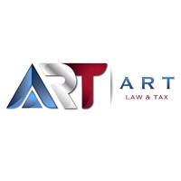 ART LAW & TAX SC logo - Similar company to Visorus Corp