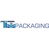 Tim Packaging logo - Similar company to Tim Packaging