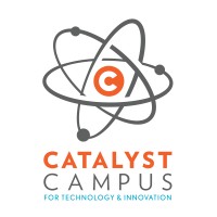 CCTI  - A Partnership Intermediary logo - Similar company to Catalyst Campus, Colorado Springs