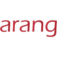 Arang logo - Similar company to Ohlook