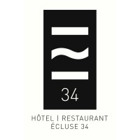 Hôtel Restaurant Écluse 34