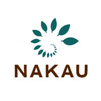 Nakau logo - Similar company to Sustineo