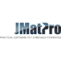 JMatPro® logo - Similar company to Mtdata