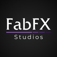 FabFX Studios logo - Similar company to Studio Grid Official