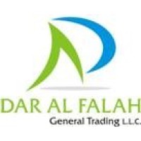 Dar Al Falah General Trading LLC logo - Similar company to Selmax Corporation