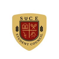 SVCE Student Council logo - Similar company to Speakers' Forum