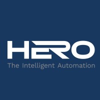 HERO INDUSTRIAL AUTOMATION logo - Similar company to Sincrobox
