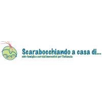 Scarabocchiando a casa di... logo - Similar company to Kpro Consulting