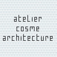 Atelier Cosme Architecture logo - Similar company to Sz Architecture
