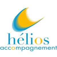 Hélios Accompagnement logo - Similar company to Helios Internet