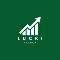 Lucki Agency logo - Similar company to Studio98