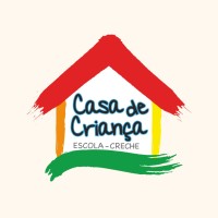 Casa de Criança Escola-Creche logo - Similar company to Bycreator