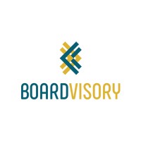 Boardvisory logo - Similar company to Privyseal®
