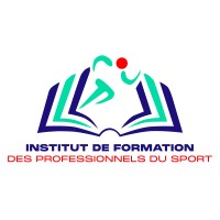 IFPS • Institut de Formation des Professionnels du Sport logo - Similar company to Ifps