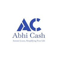 Abhicash Infotech Pvt. Ltd. logo - Similar company to Samvedna Microfinance Pvt. Ltd.