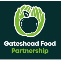 Gateshead Food Partnership logo - Similar company to Ne Networking (North Durham Networking)