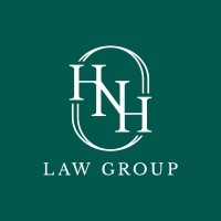 HNH Law Group logo - Similar company to Abdallah Rahal, Pllc