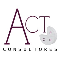 PDCACT Consultores logo - Similar company to Mpack-Solutions