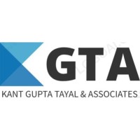Kant Gupta Tayal & Associates - India logo - Similar company to Quick Arrows General Trading Llc