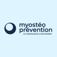 My Ostéo Prévention logo - Similar company to Hello Escape