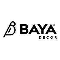 BAYA DECOR LLP logo - Similar company to Baya Polypack Llp