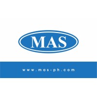 Mas Pharmaceutical Industries logo - Similar company to Pharpro Consultation Company