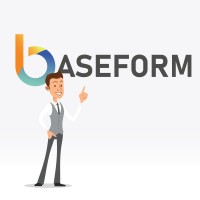 Baseform logo - Similar company to Bold Digital