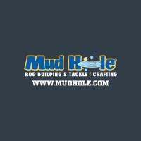 Mud Hole Custom Tackle logo - Similar company to X Zone Lures