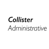 Collister Administrative logo - Similar company to Webstartiom.Com Ltd