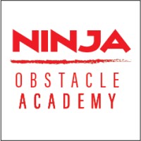 Ninja Obstacle Academy logo - Similar company to Lawanson-Tech Digital Services