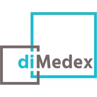 DiMedex logo - Similar company to Coding Office