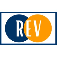 Rural Engagement & Vitality Center (REV) logo - Similar company to Eastern Oregon Workforce Board