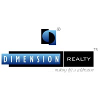 Dimension Realty logo - Similar company to Global Realty