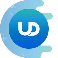 UnderD Social Media Extension logo - Similar company to 979 Digital Media Agency