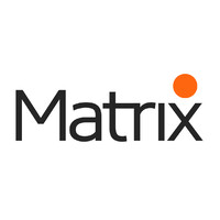 Matrix Saúde logo - Similar company to Pixeon