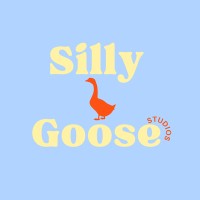 Silly Goose Studios logo - Similar company to Commonfolk