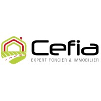 CEFIA Immobilier logo - Similar company to Jd Flydrone