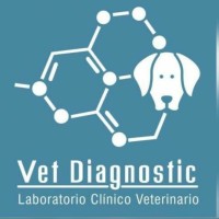 Vetdiagnostic logo - Similar company to Vetman Ltd