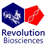 Revolution Biosciences, LLC logo - Similar company to Pinon