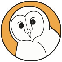 Boring Books logo - Similar company to Knot Creativ