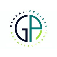 GLOBAL PROJECT ARCHITECTEURS logo - Similar company to Achroma
