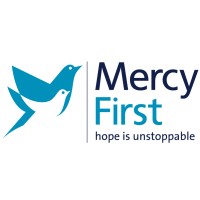 MercyFirst logo - Similar company to Kataza Technologies Ltd-Kigali Rwanda