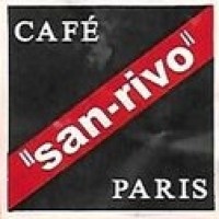 CAFÉS SAN RIVO logo - Similar company to Isc Paris Alumni