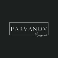 Parvanov Management logo - Similar company to Ozfans Mgmt Pty Ltd