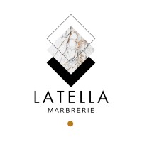 Marbrerie Latella logo - Similar company to Gregory Guillemain