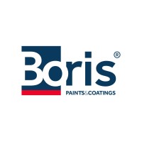 Boris Boya logo - Similar company to Marshall Academy